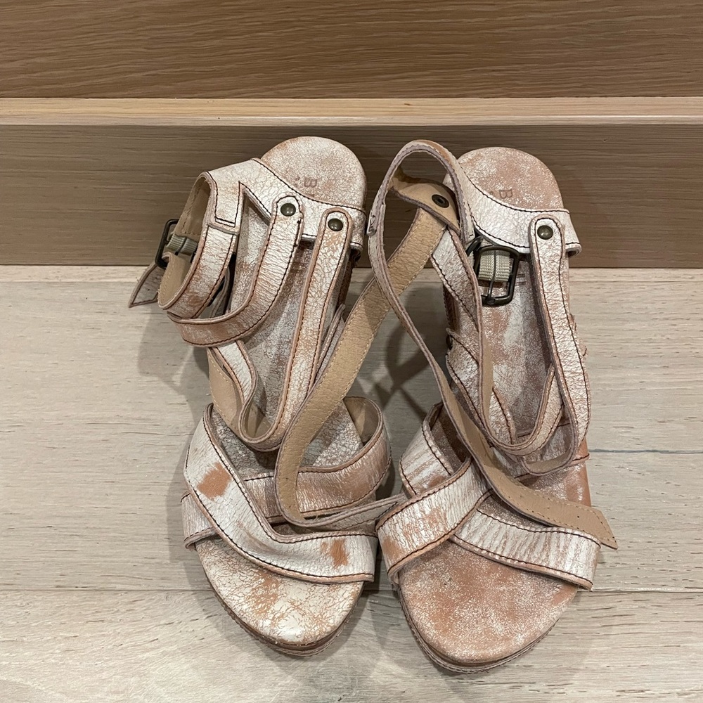 Bedstu Wedges -  8